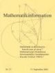Mathematikinformation
