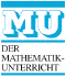 Der Mathematikunterricht