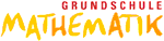 Grundschule Mathematik