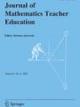 Journal of Mathematics Teacher Education