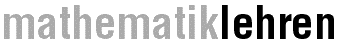 mathematik lehren