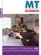 Mathematics Teaching