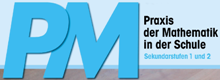Praxis der Mathematik in der Schule