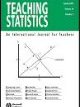 Teaching Statistics