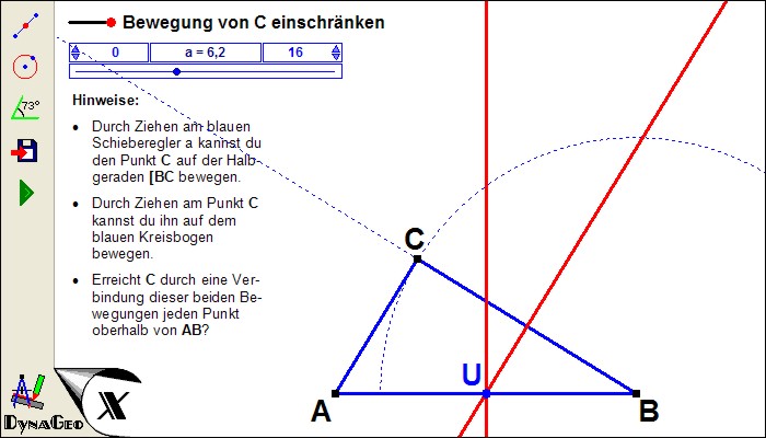 Umkreismittelpunkt