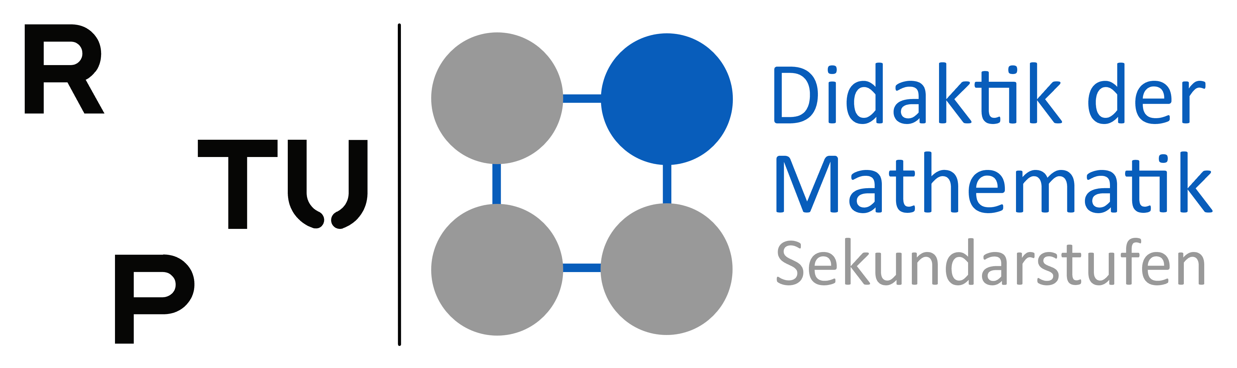 AG Didaktik der Mathematik (Sekundarstufen)