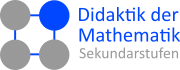 AG Didaktik der Mathematik (Sekundarstufen)